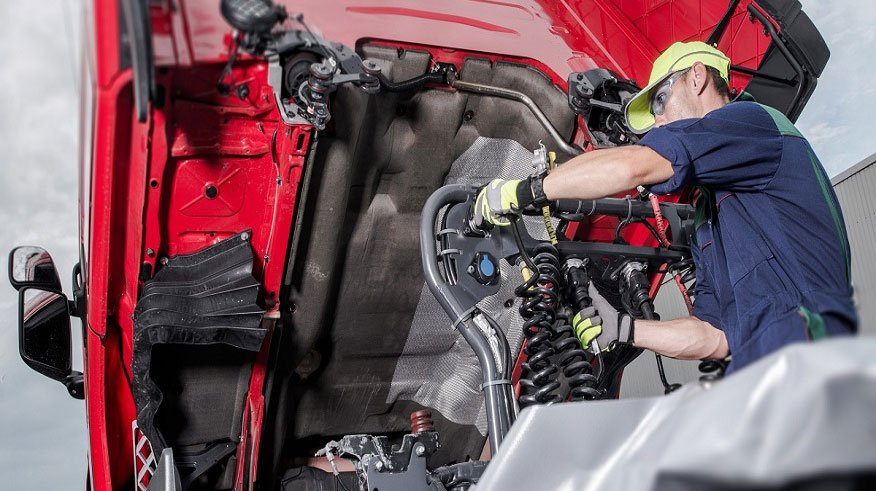 Mantenimiento Preventivo